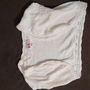 Short-sleeve Cover-up